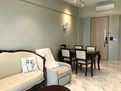 The Sorrento (D5), Condominium #504109221